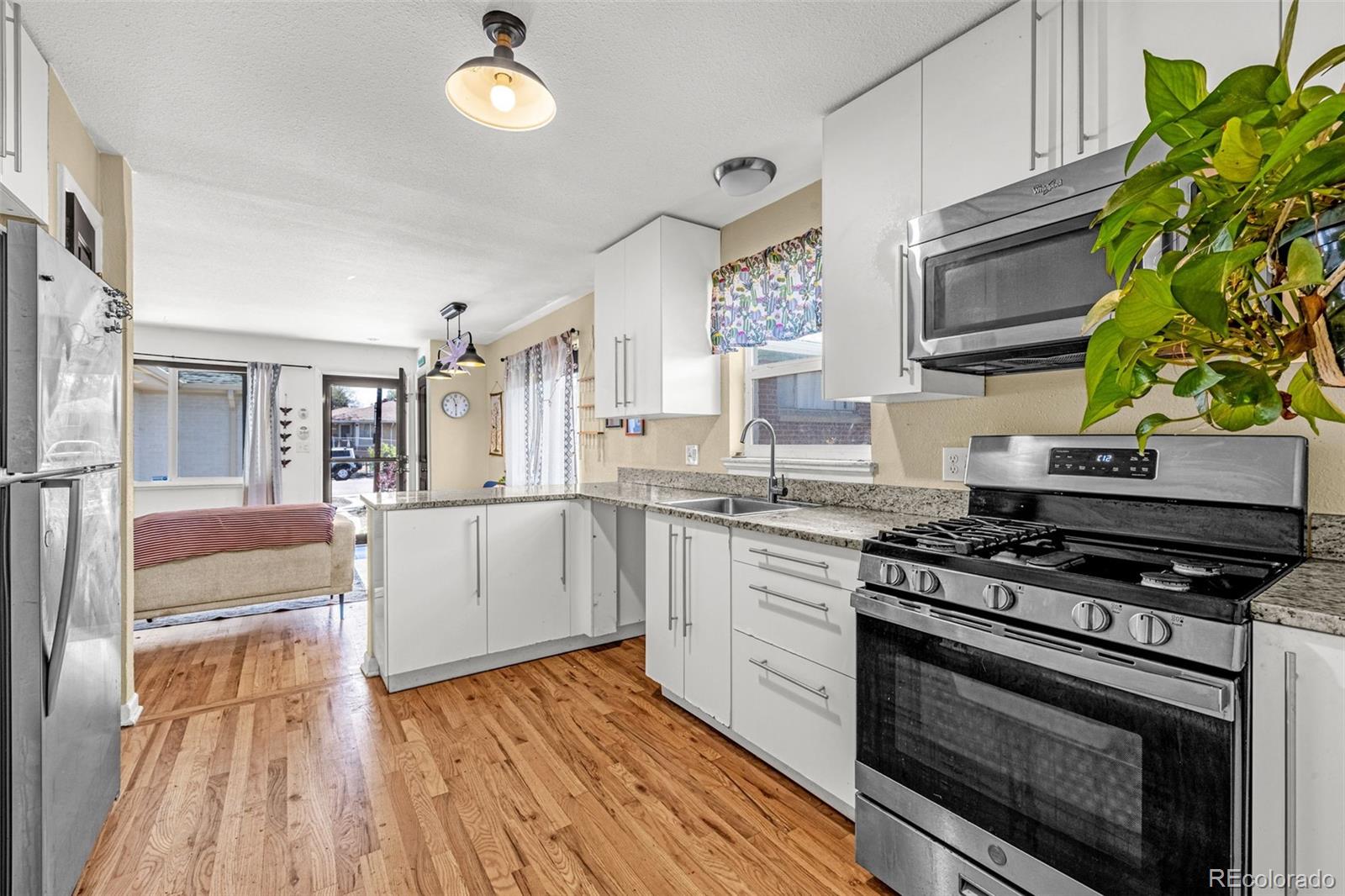 3351 Jasmine Street Denver CO 80207