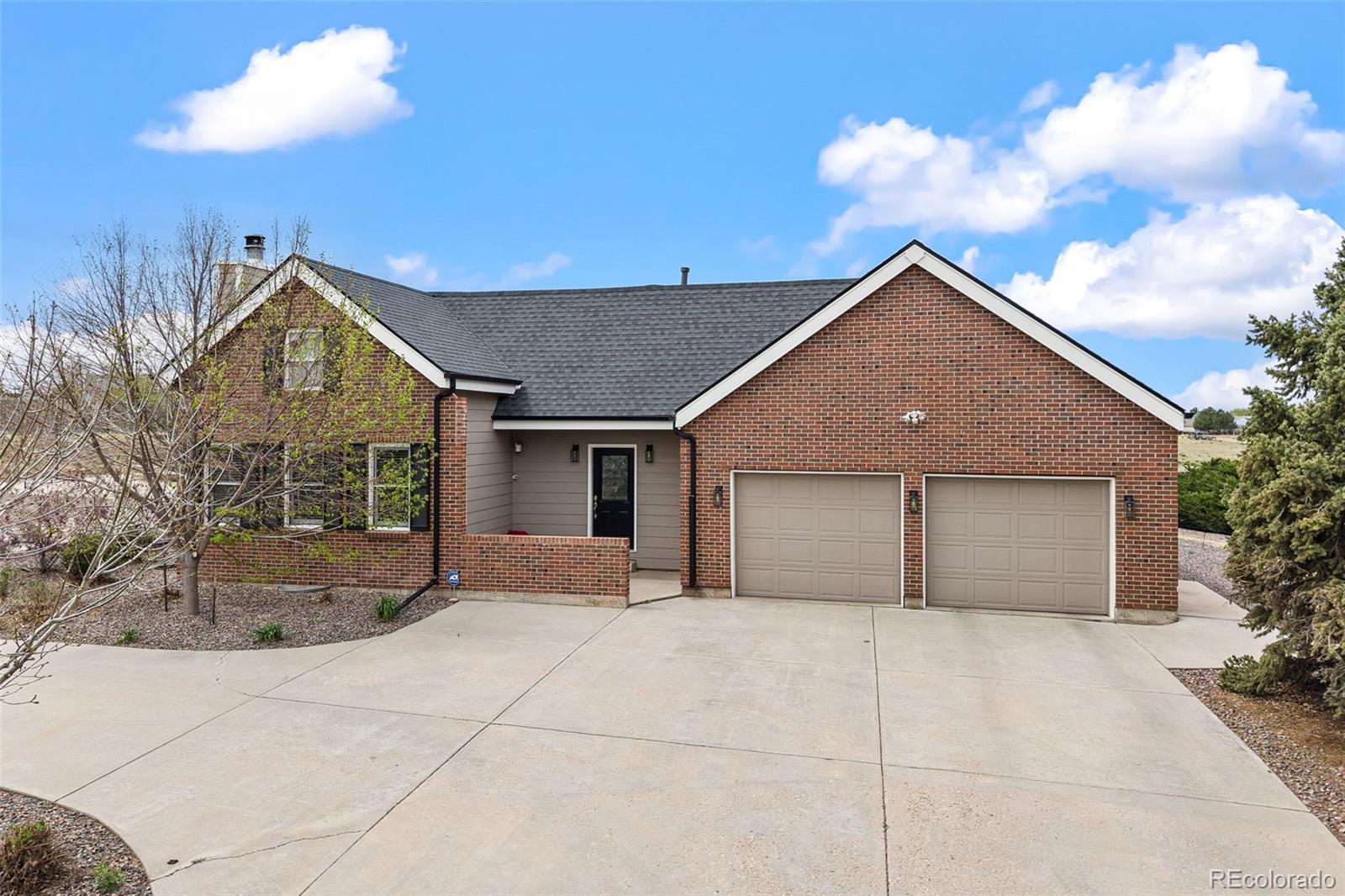 6691 S Abilene Way Centennial CO 80111