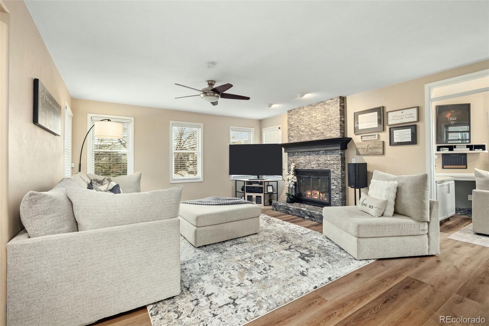 6691 S Abilene Way Centennial CO 80111