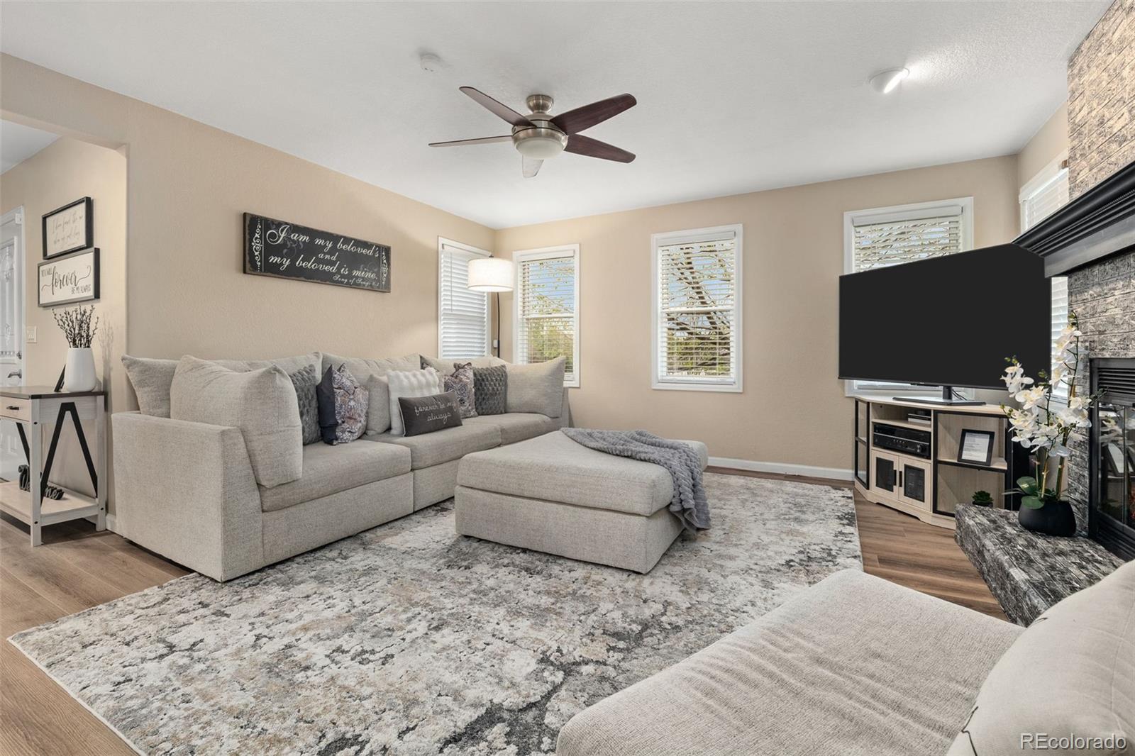 6691 S Abilene Way Centennial CO 80111