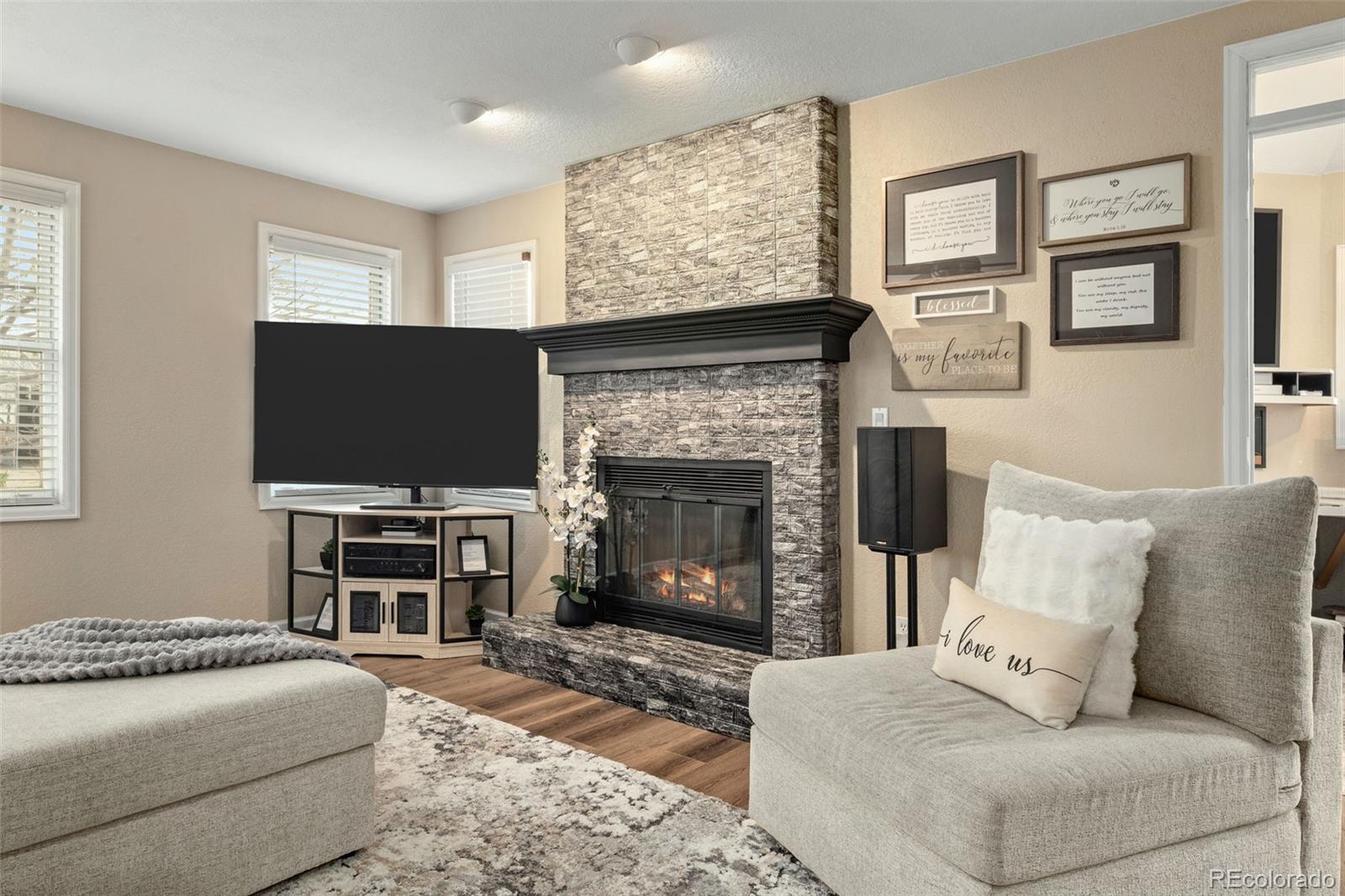 6691 S Abilene Way Centennial CO 80111