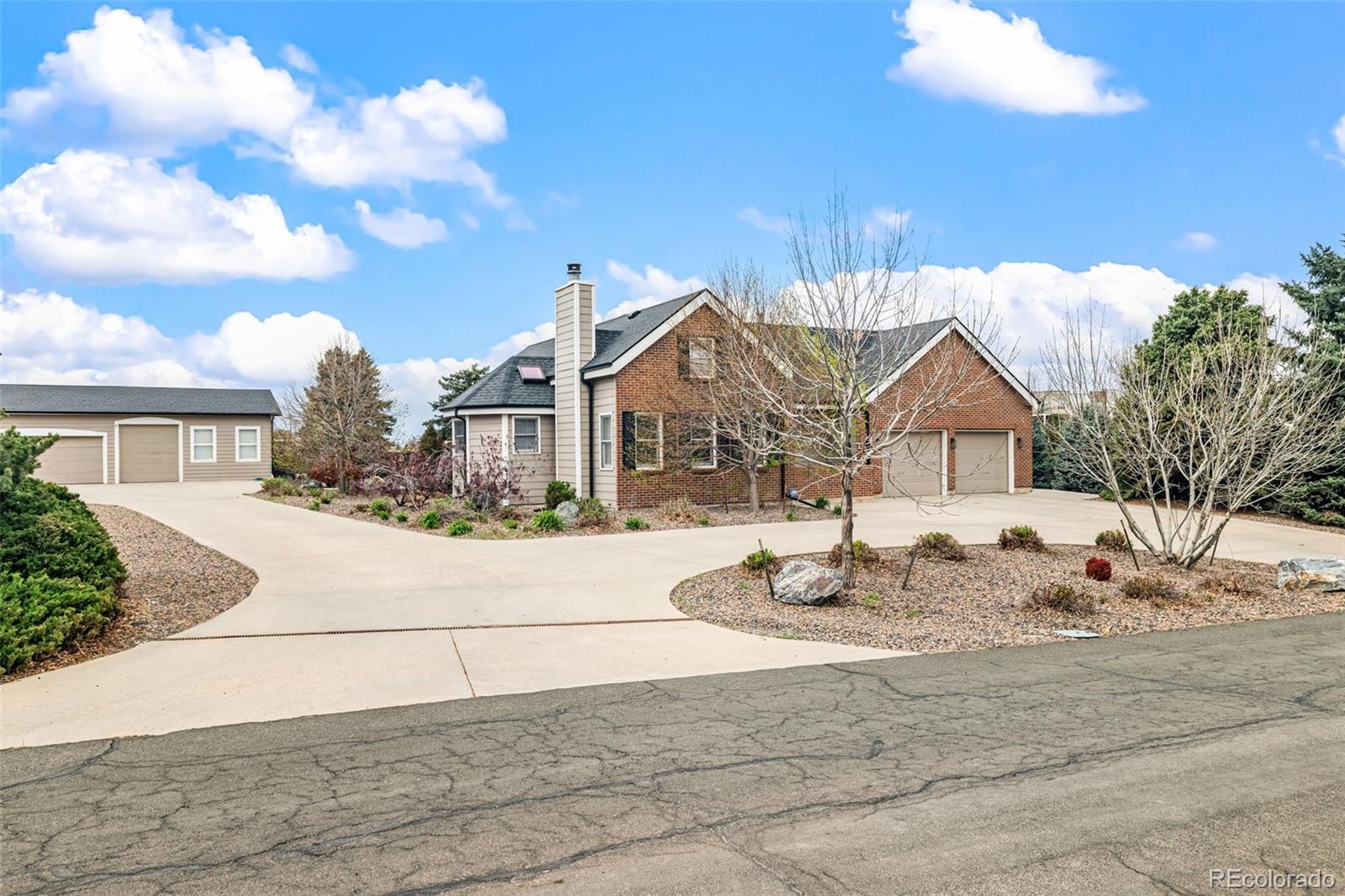 6691 S Abilene Way Centennial CO 80111