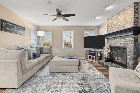 6691 S Abilene Way Centennial CO 80111