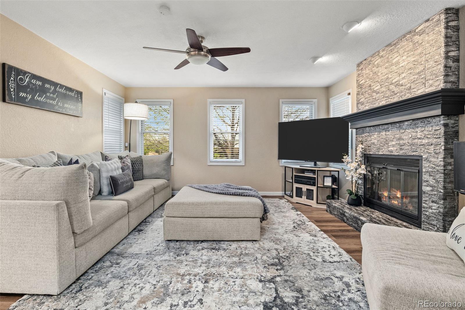 6691 S Abilene Way Centennial CO 80111