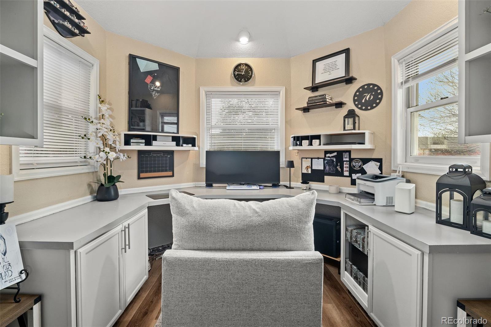 6691 S Abilene Way Centennial CO 80111