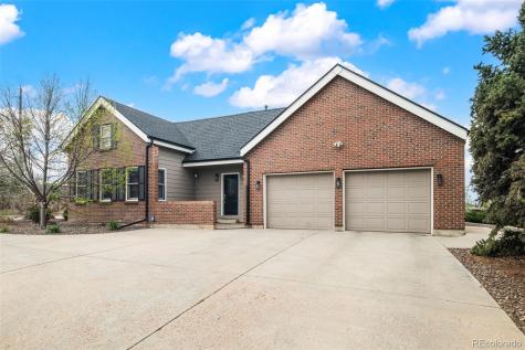 6691 S Abilene Way Centennial CO 80111