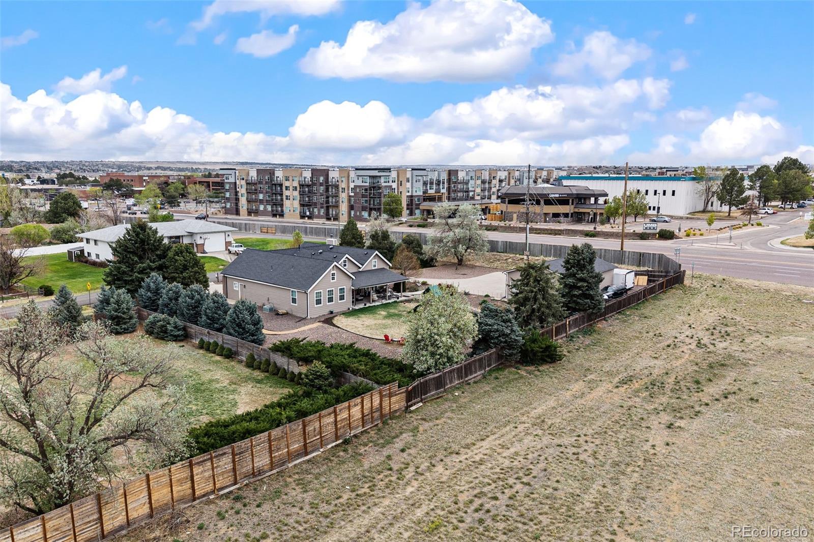 6691 S Abilene Way Centennial CO 80111