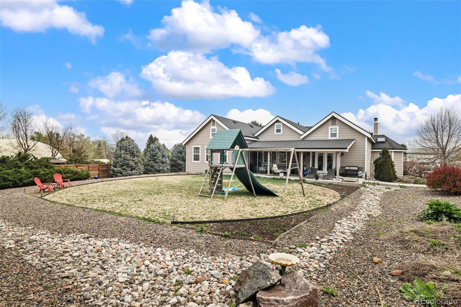 6691 S Abilene Way Centennial CO 80111