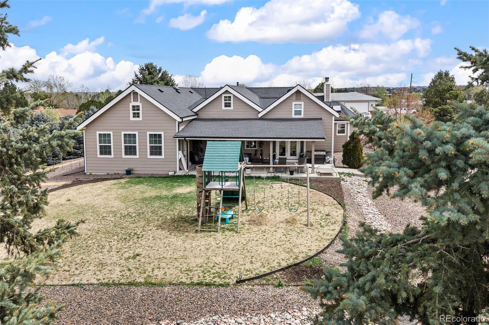 6691 S Abilene Way Centennial CO 80111