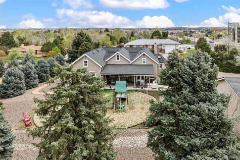 6691 S Abilene Way Centennial CO 80111