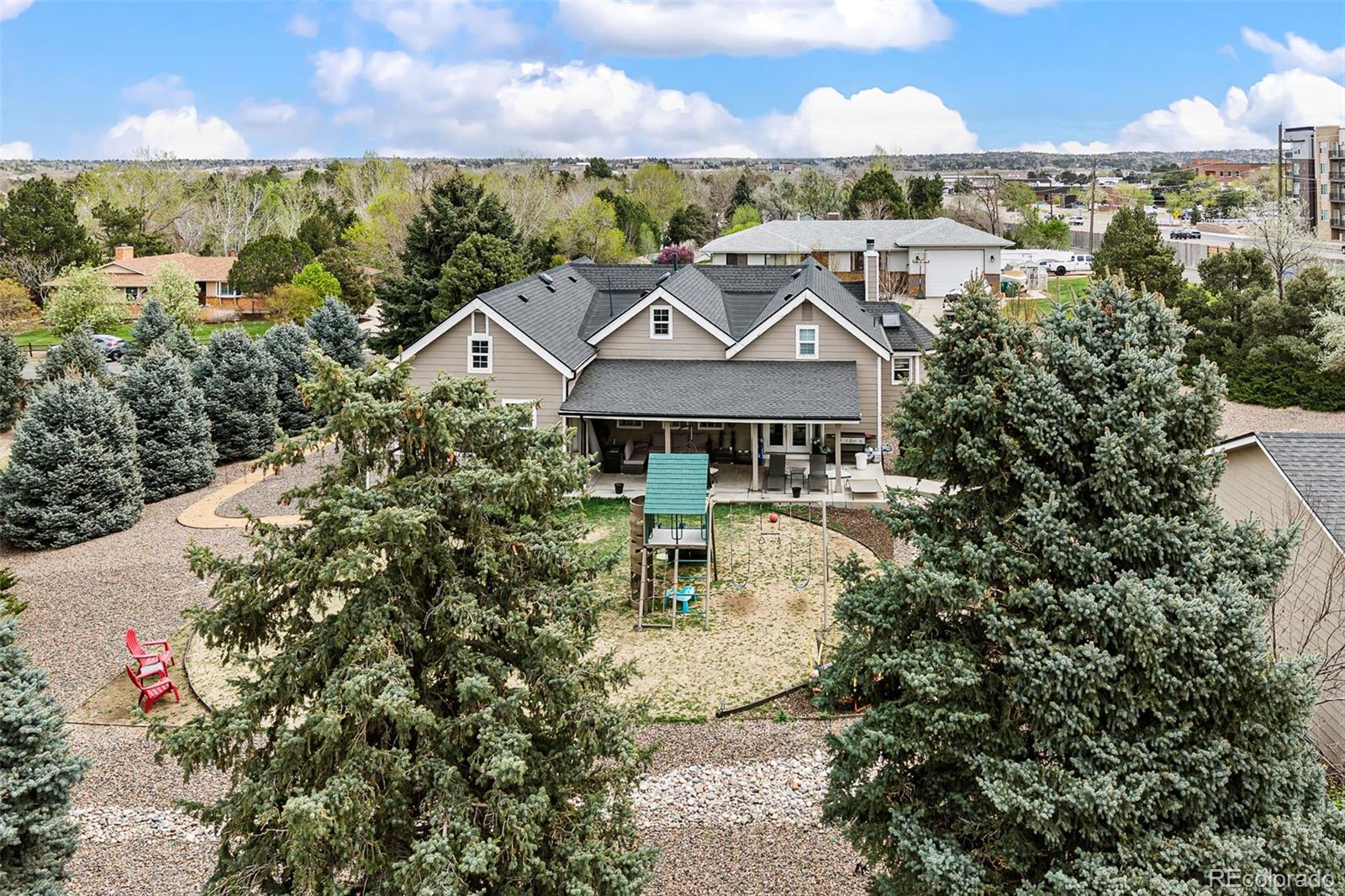 6691 S Abilene Way Centennial CO 80111