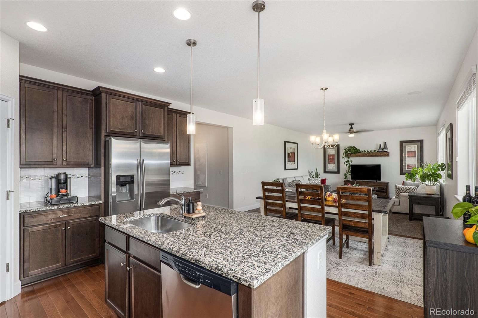 1345 Castle Creek Circle Castle Rock CO 80104
