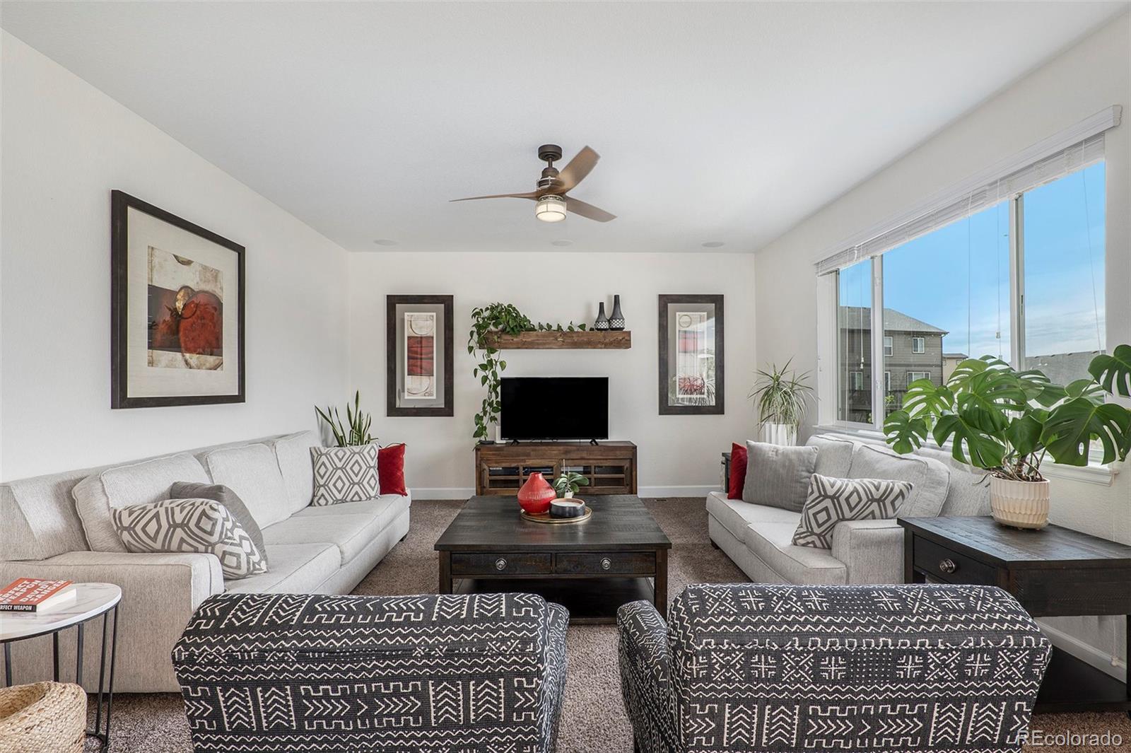 1345 Castle Creek Circle Castle Rock CO 80104