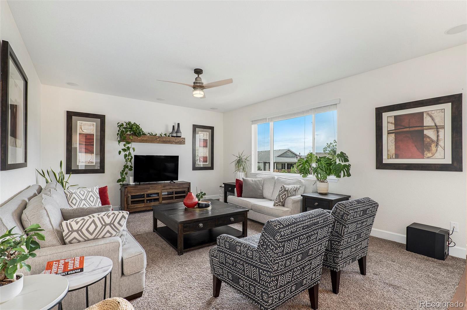 1345 Castle Creek Circle Castle Rock CO 80104