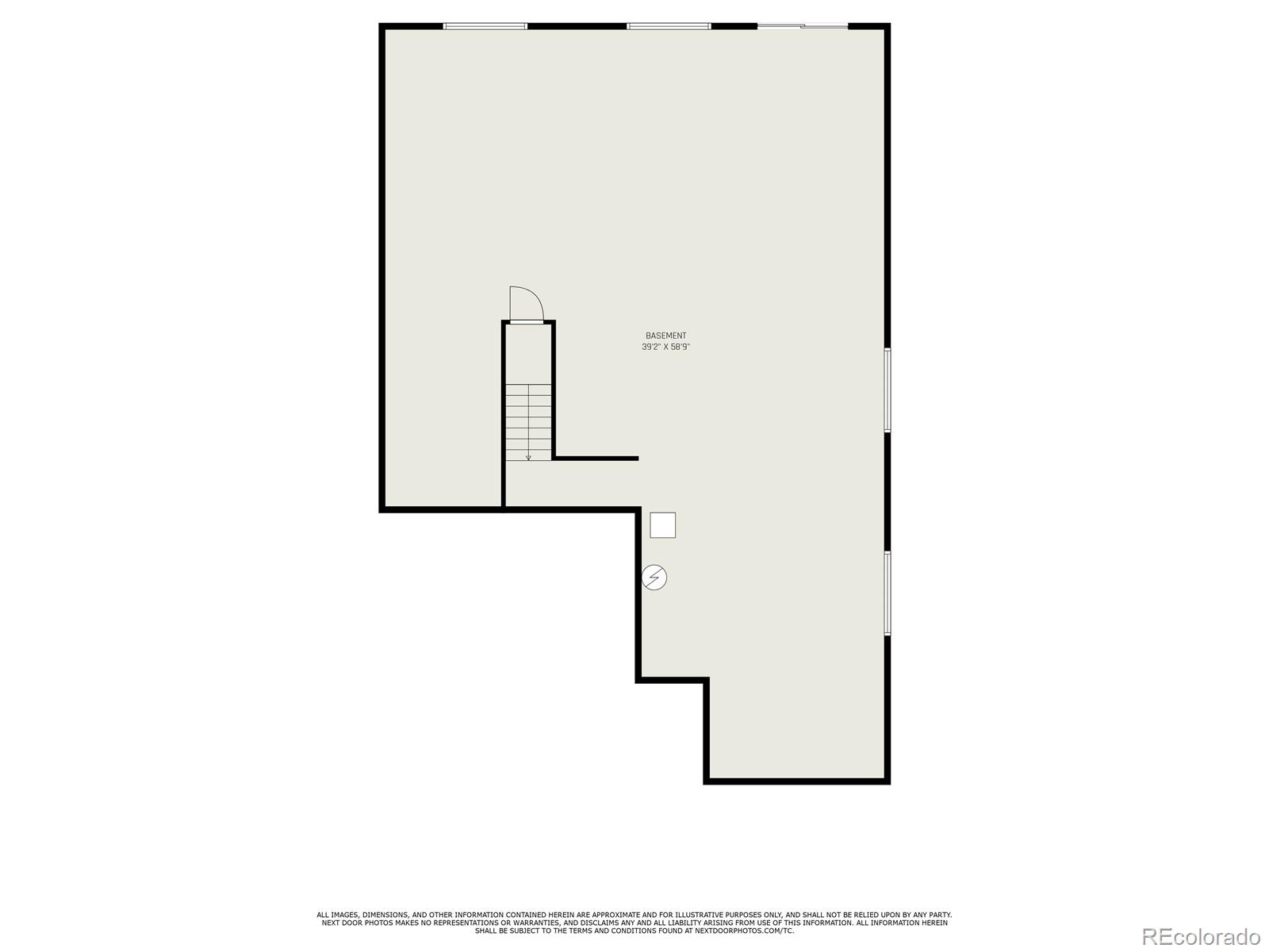 1345 Castle Creek Circle Castle Rock CO 80104