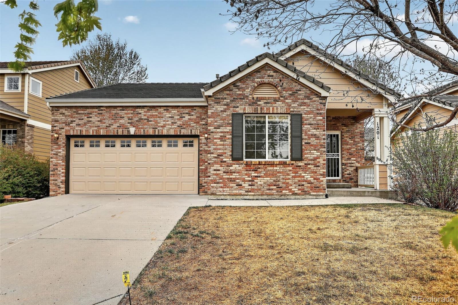 1201 S Fultondale Court Aurora CO 80018