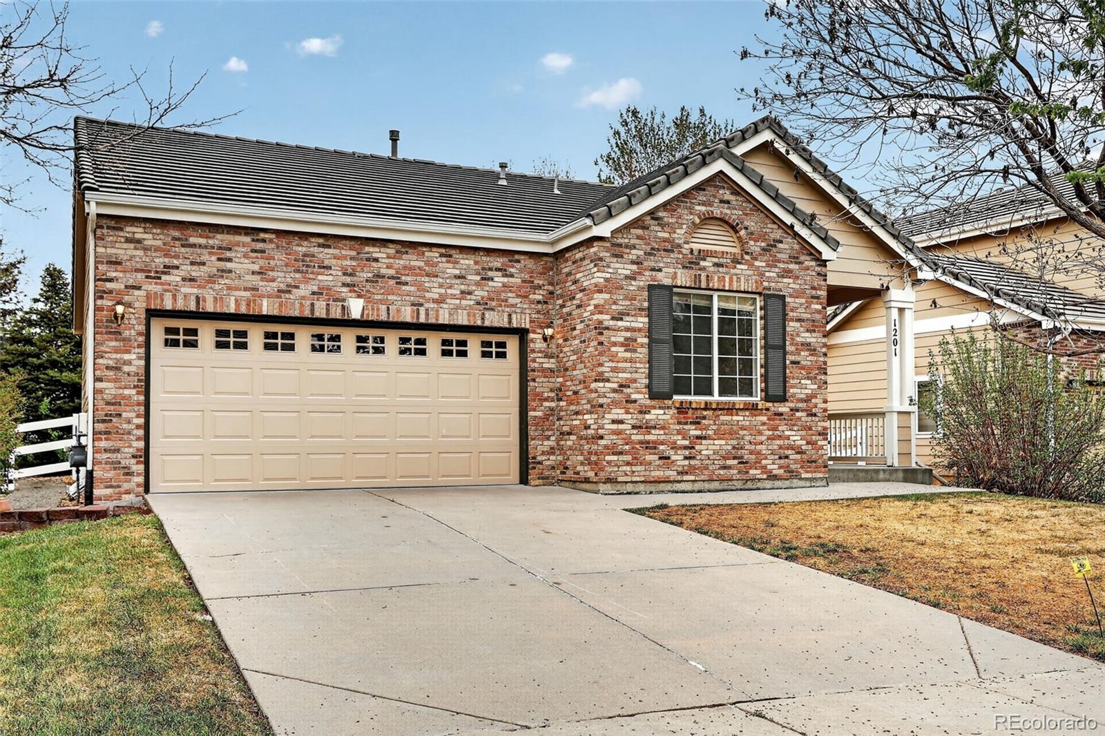 1201 S Fultondale Court Aurora CO 80018