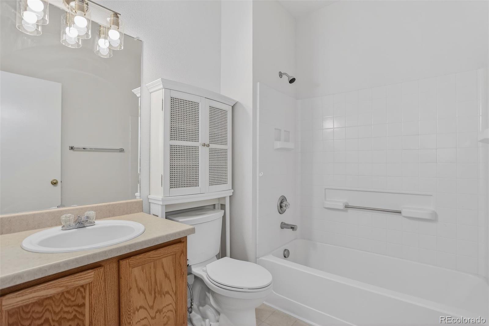 1201 S Fultondale Court Aurora CO 80018