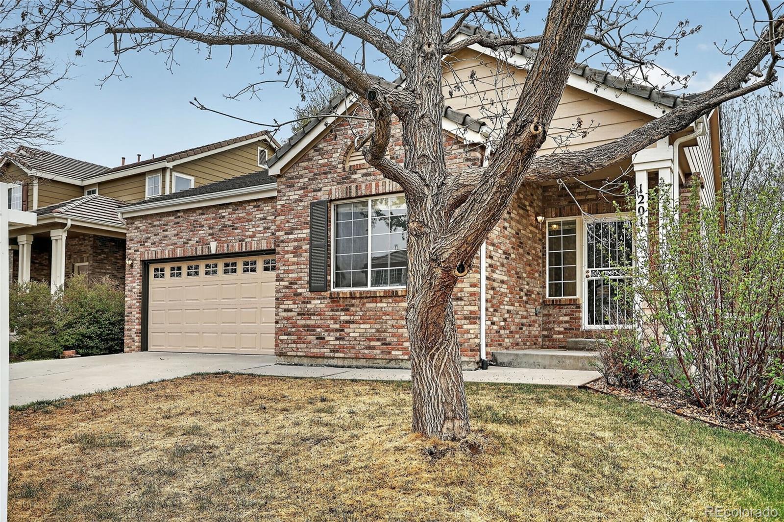 1201 S Fultondale Court Aurora CO 80018