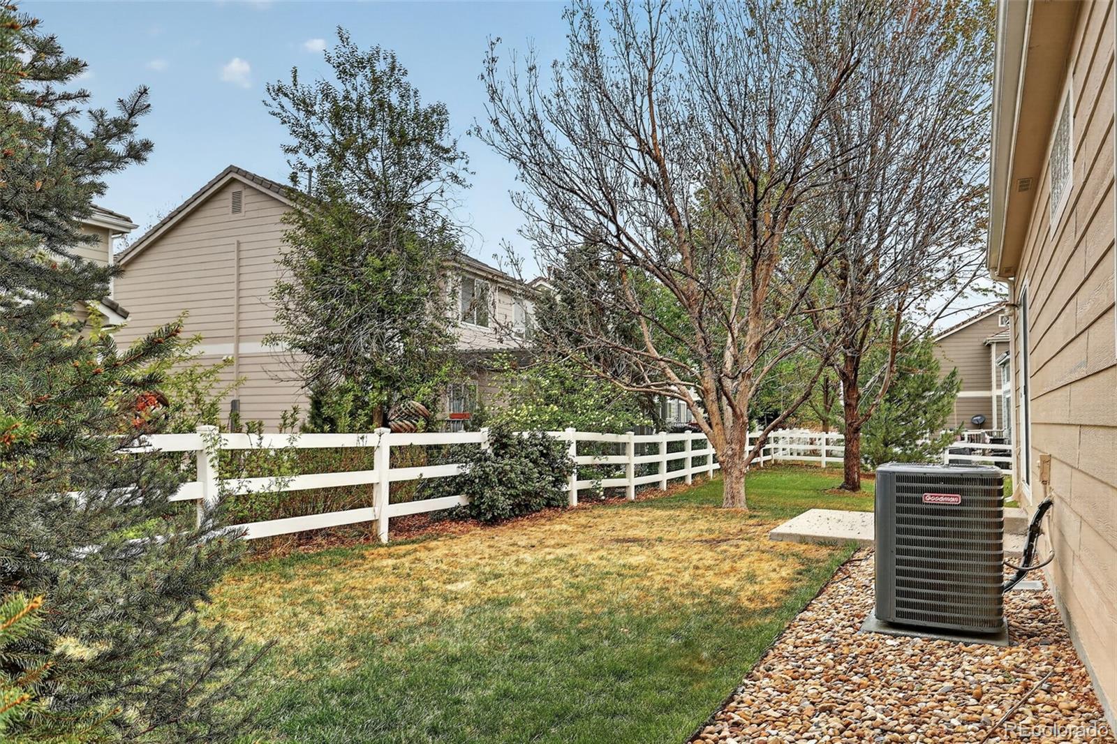 1201 S Fultondale Court Aurora CO 80018