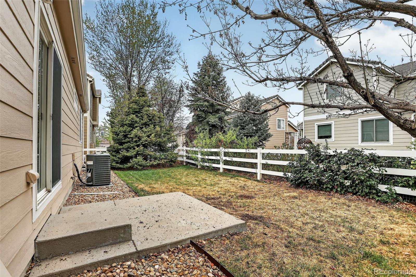 1201 S Fultondale Court Aurora CO 80018