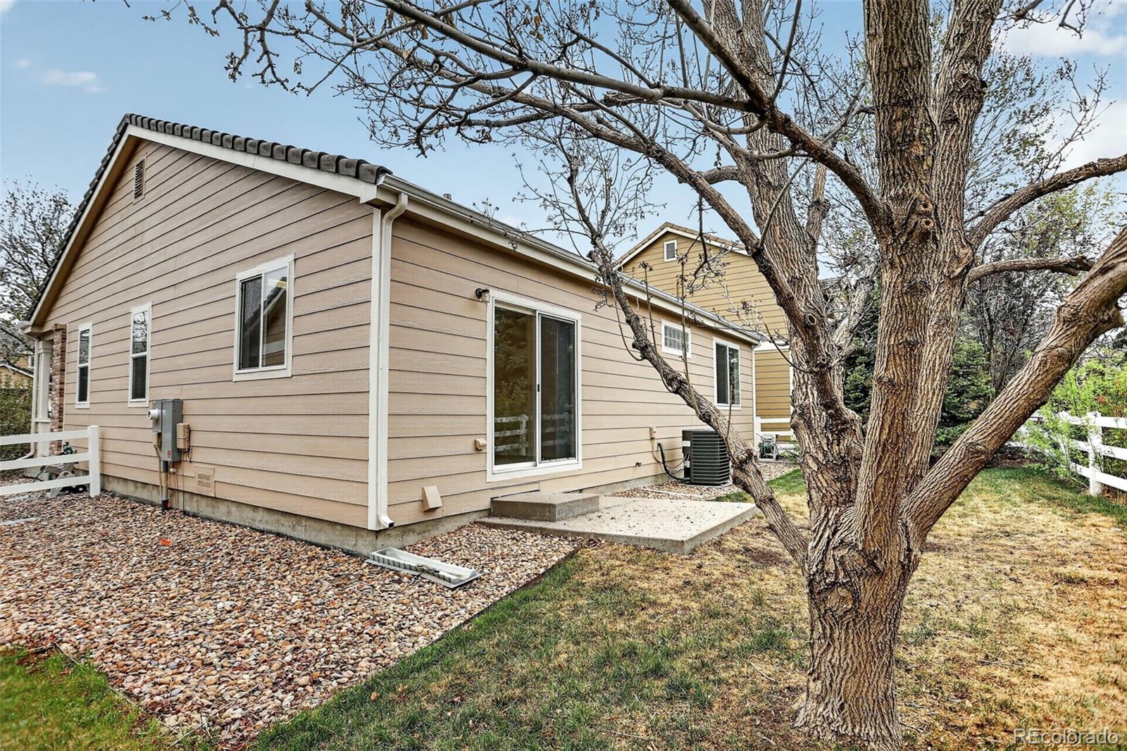 1201 S Fultondale Court Aurora CO 80018
