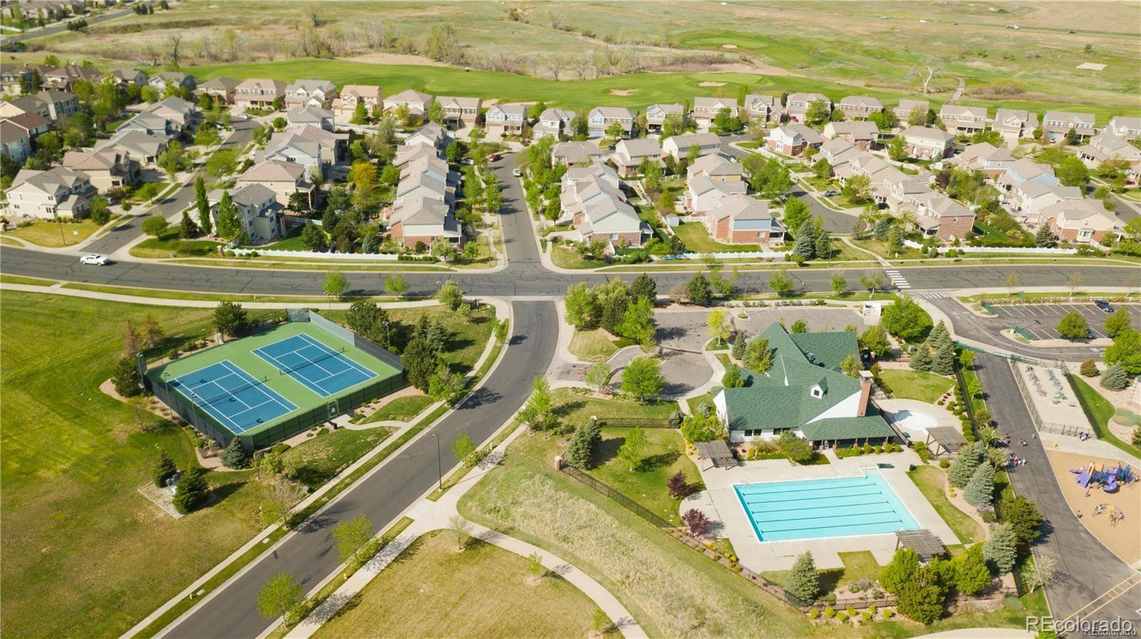 1201 S Fultondale Court Aurora CO 80018
