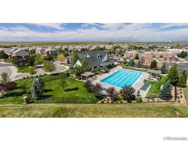 1201 S Fultondale Court Aurora CO 80018