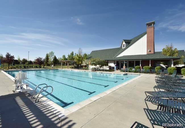 1201 S Fultondale Court Aurora CO 80018