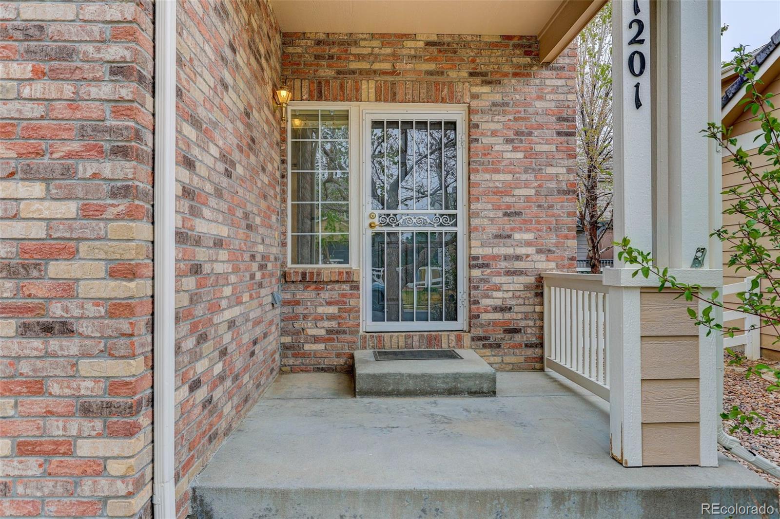 1201 S Fultondale Court Aurora CO 80018