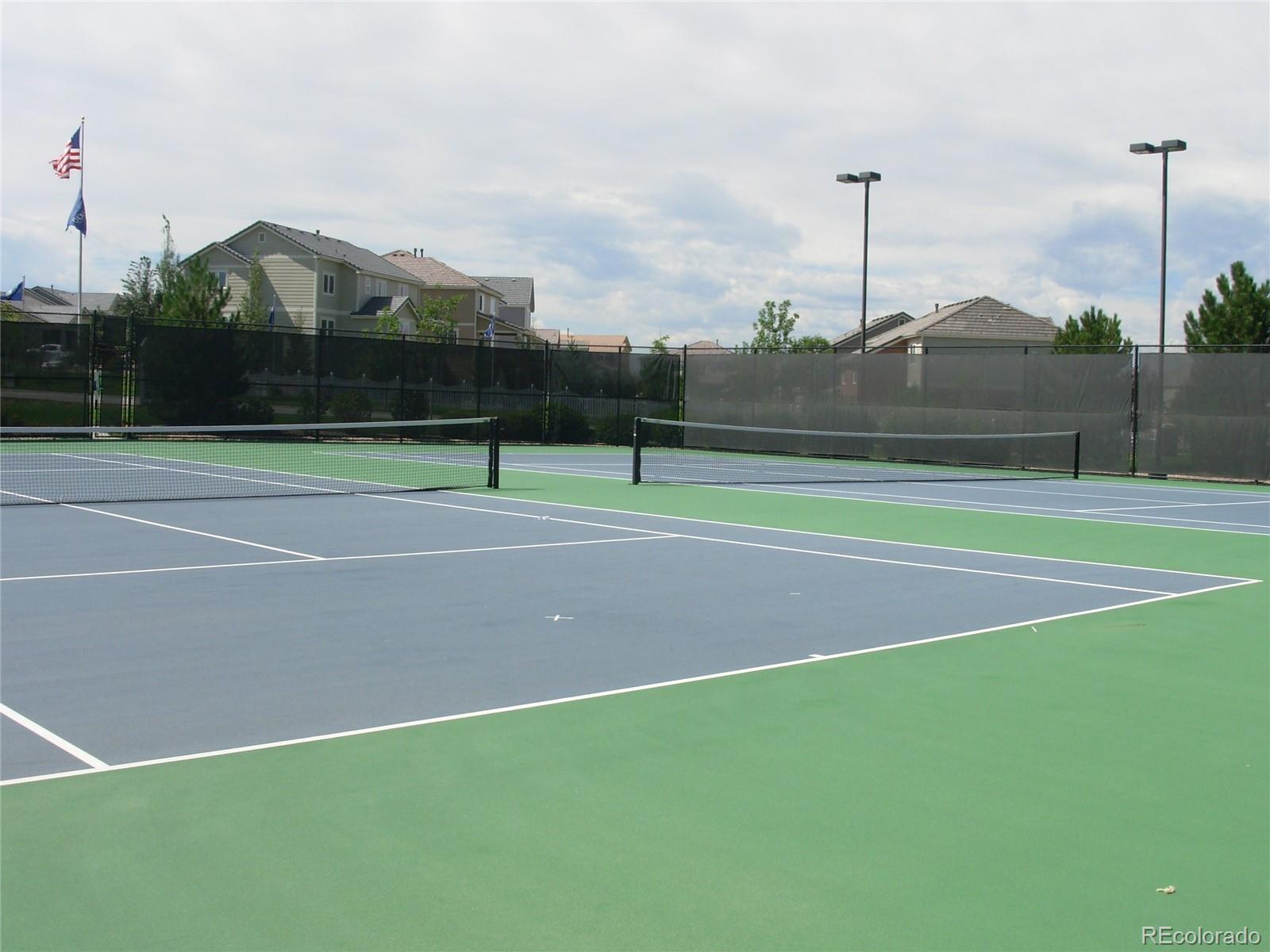 1201 S Fultondale Court Aurora CO 80018