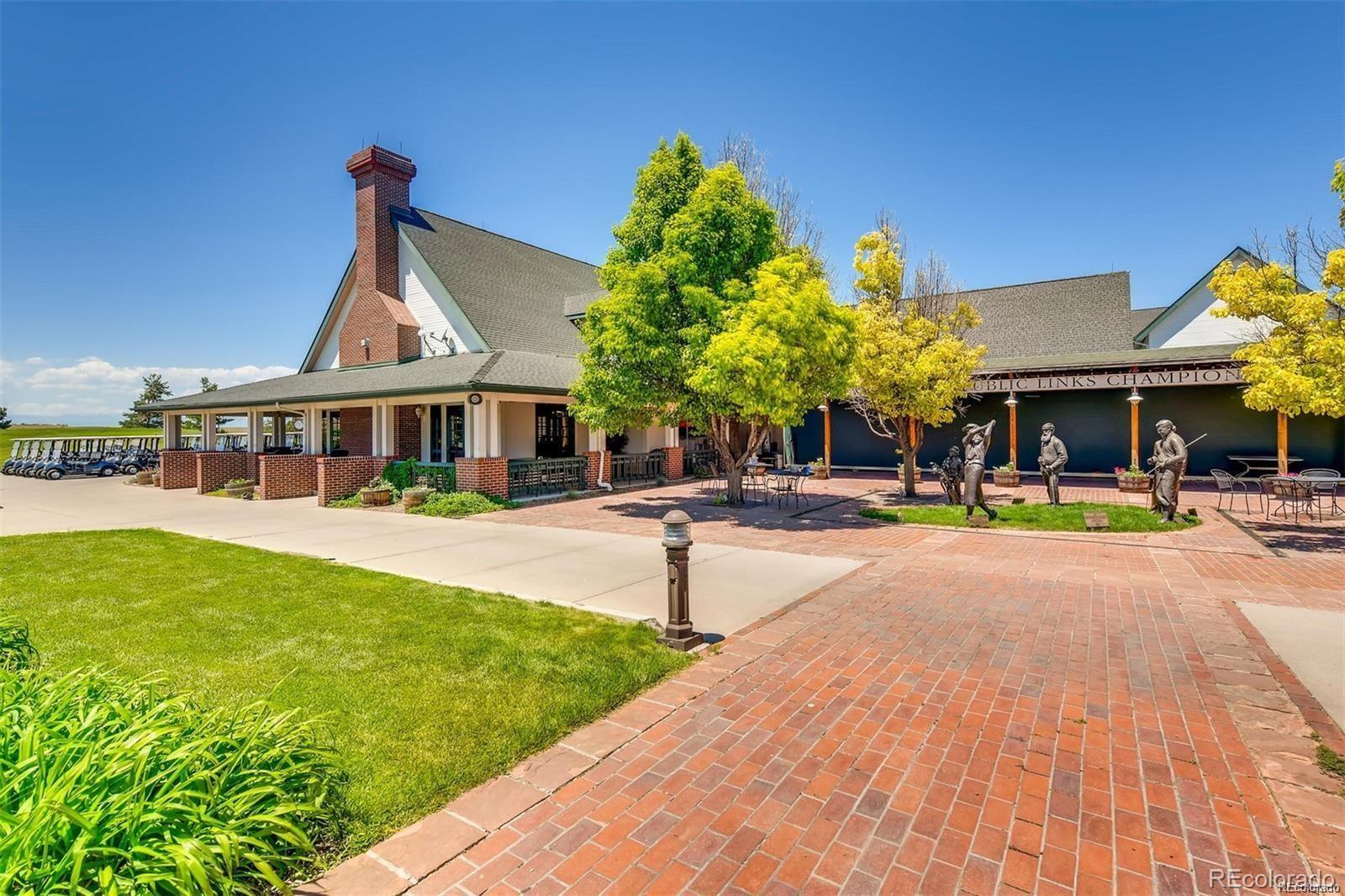 1201 S Fultondale Court Aurora CO 80018