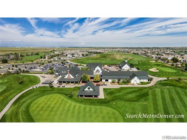 1201 S Fultondale Court Aurora CO 80018