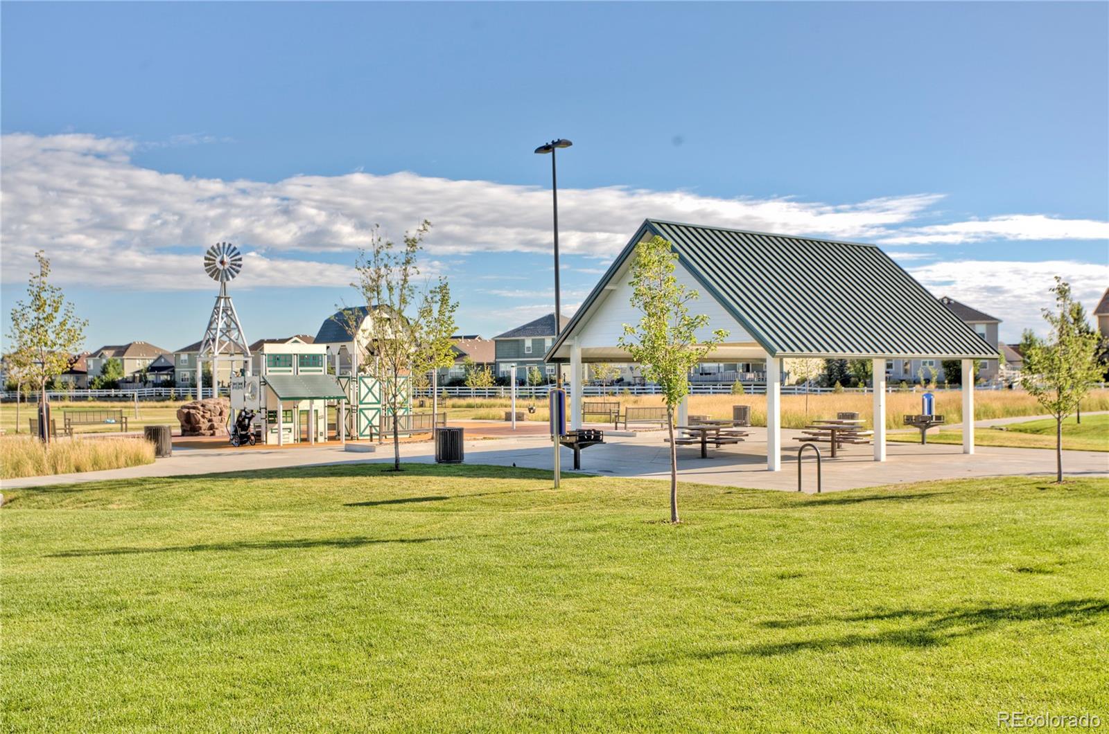 1201 S Fultondale Court Aurora CO 80018
