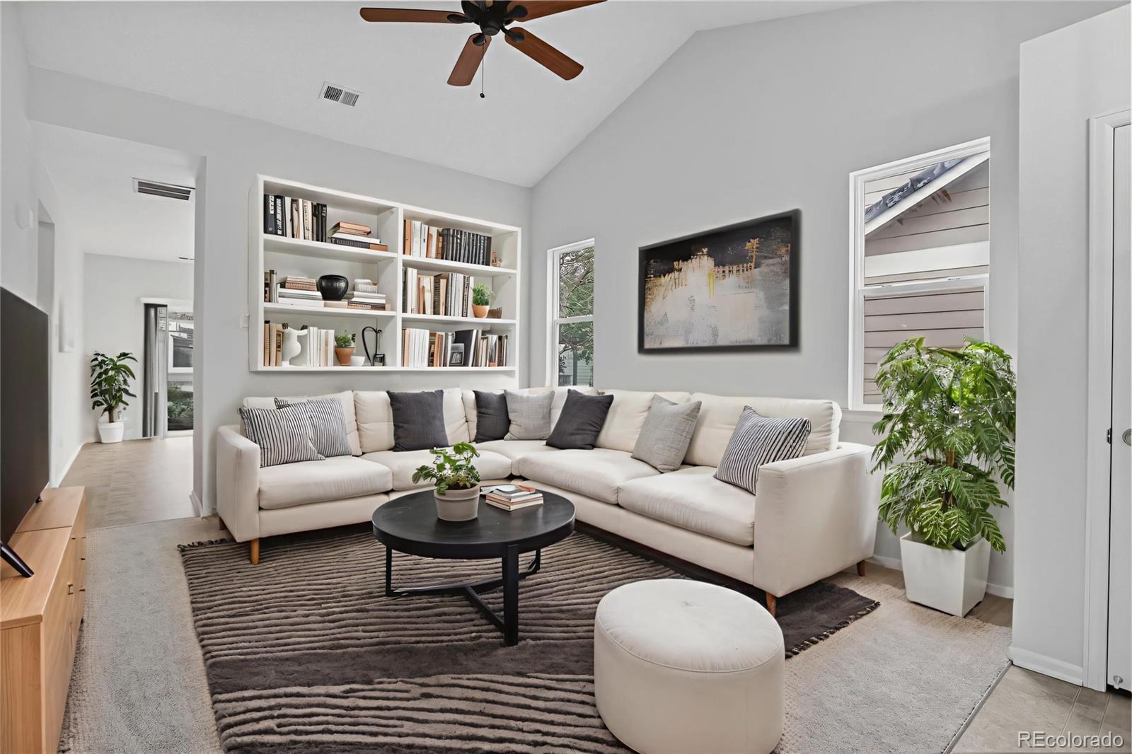 1201 S Fultondale Court Aurora CO 80018