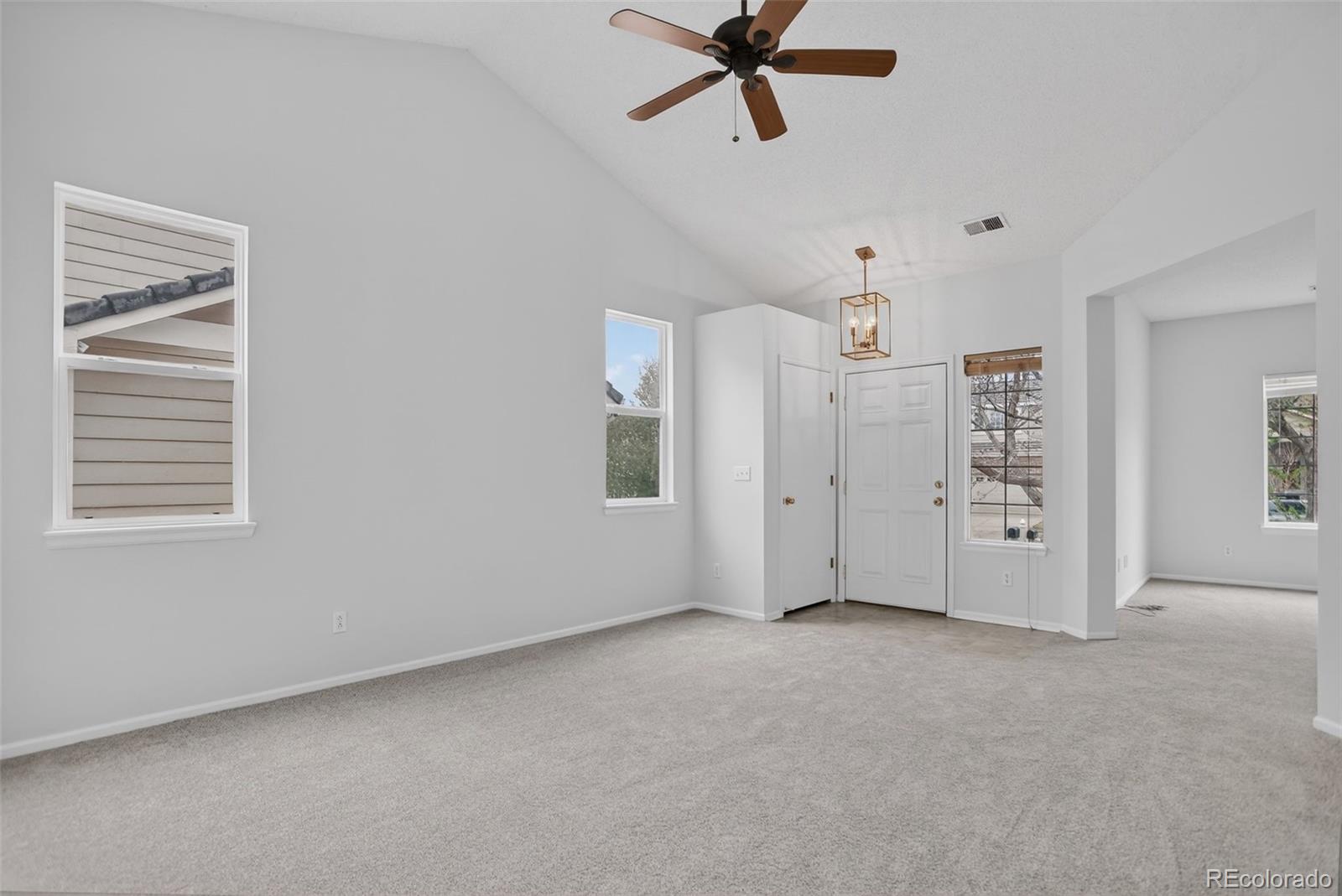 1201 S Fultondale Court Aurora CO 80018