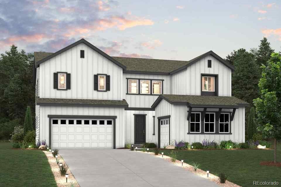 2548 Bailey Lane Lafayette CO 80026