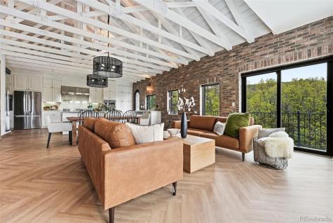 1140 Lake Gulch Road Castle Rock CO 80104