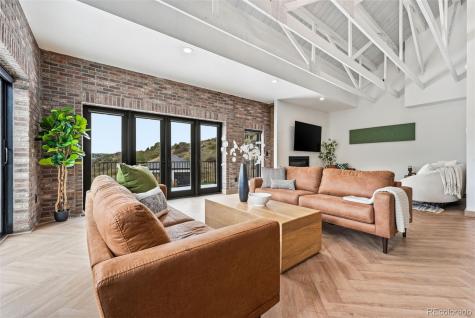 1140 Lake Gulch Road Castle Rock CO 80104