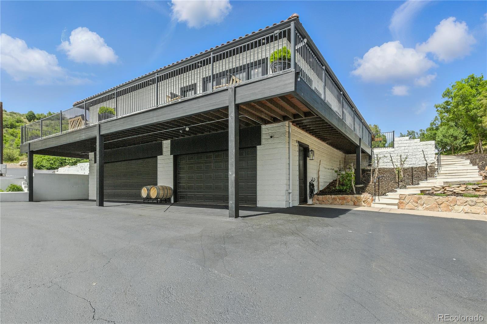 1140 Lake Gulch Road Castle Rock CO 80104