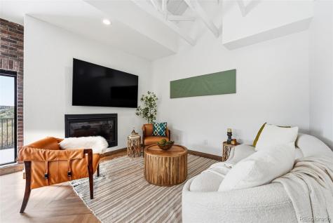 1140 Lake Gulch Road Castle Rock CO 80104