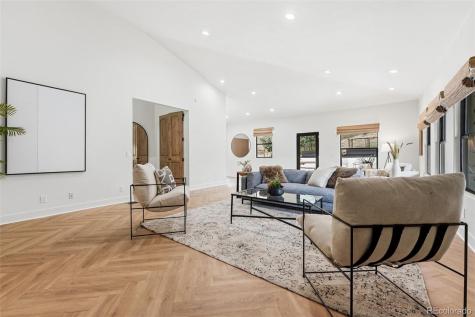 1140 Lake Gulch Road Castle Rock CO 80104