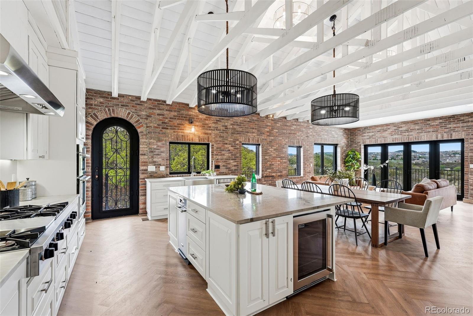 1140 Lake Gulch Road Castle Rock CO 80104