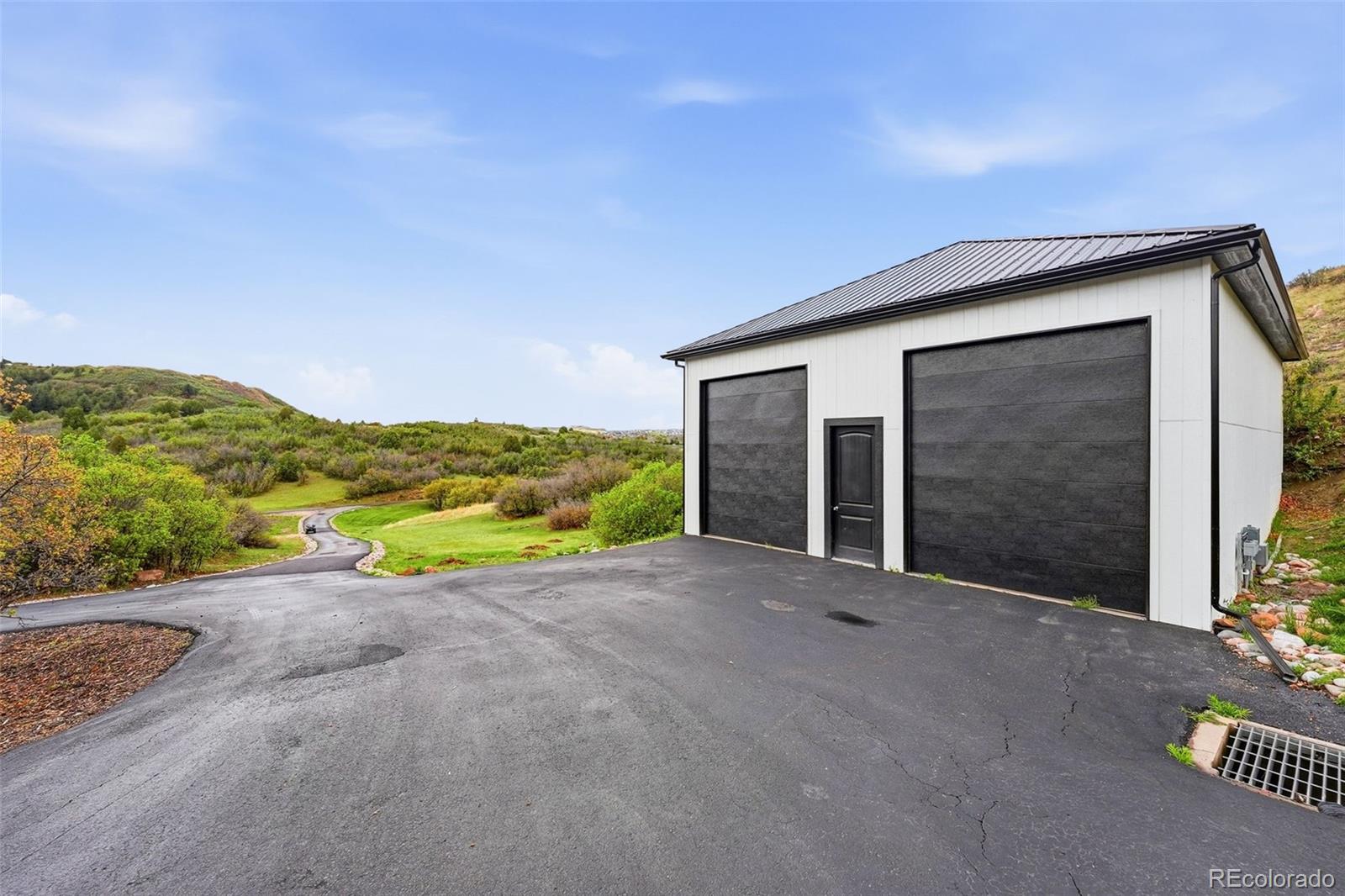 1140 Lake Gulch Road Castle Rock CO 80104