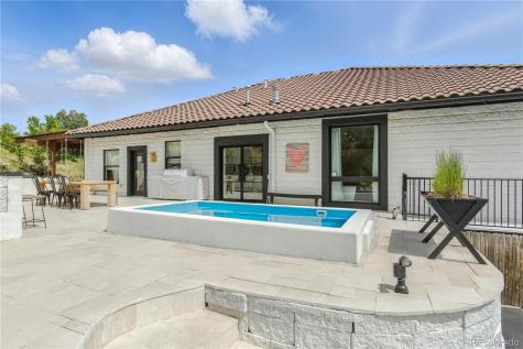 1140 Lake Gulch Road Castle Rock CO 80104