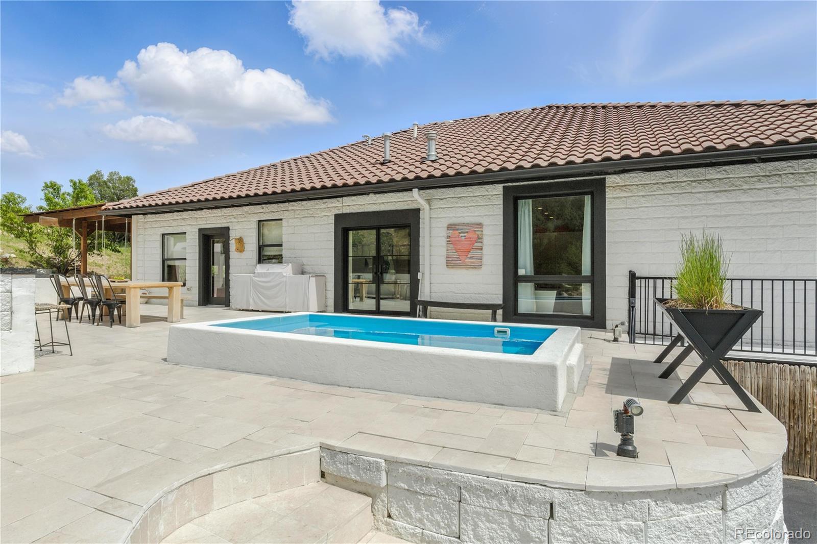 1140 Lake Gulch Road Castle Rock CO 80104