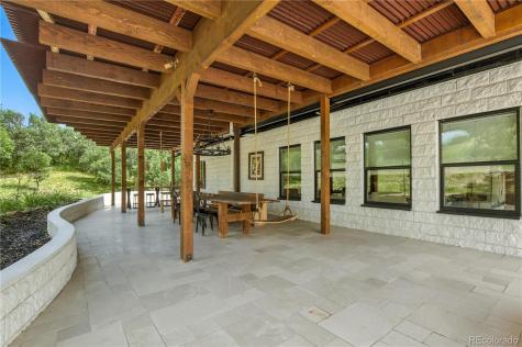 1140 Lake Gulch Road Castle Rock CO 80104