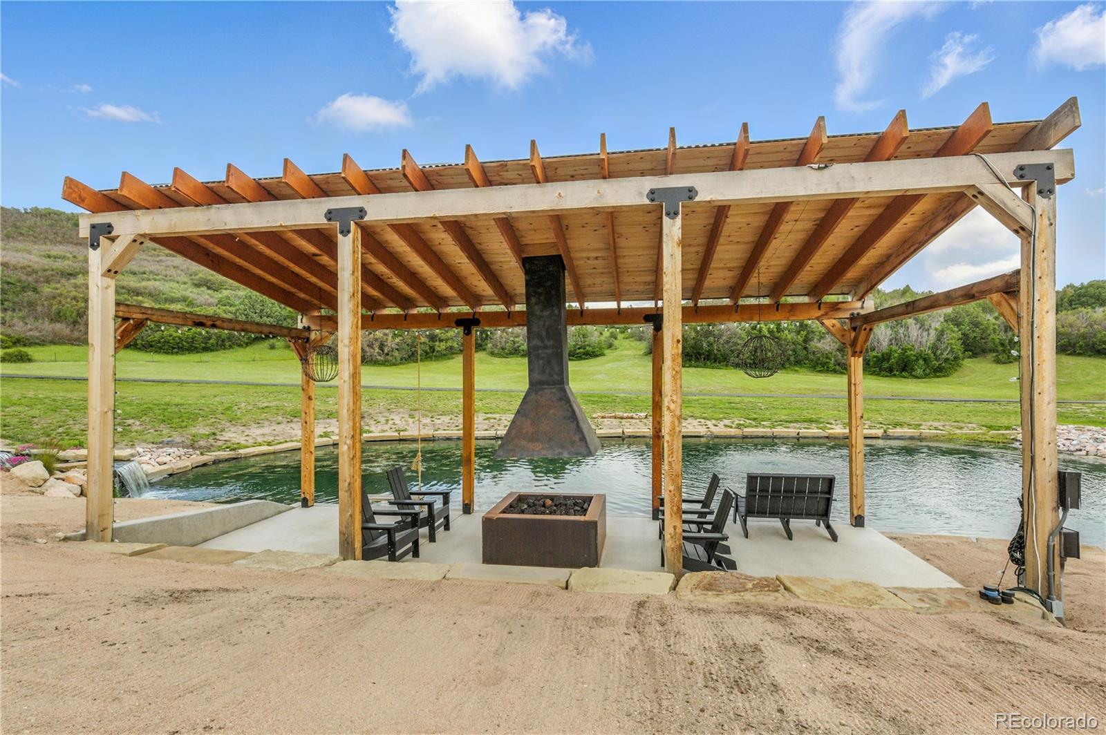 1140 Lake Gulch Road Castle Rock CO 80104