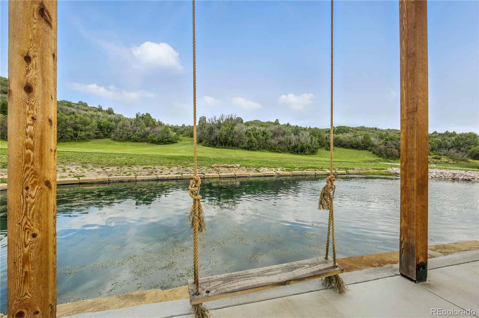 1140 Lake Gulch Road Castle Rock CO 80104