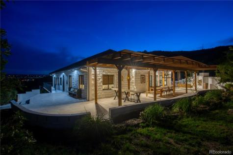 1140 Lake Gulch Road Castle Rock CO 80104